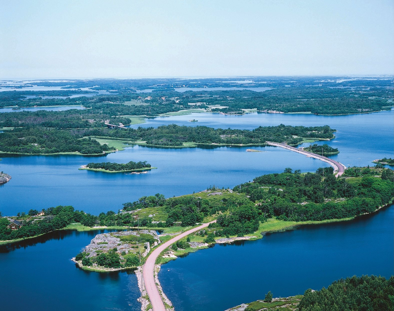 Aland Islands travel guide