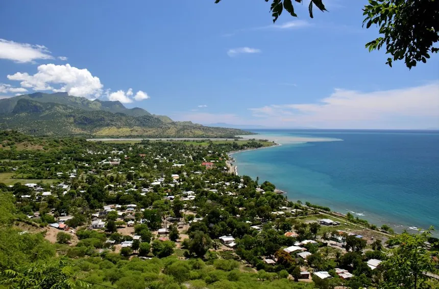 East Timor Travel Guide