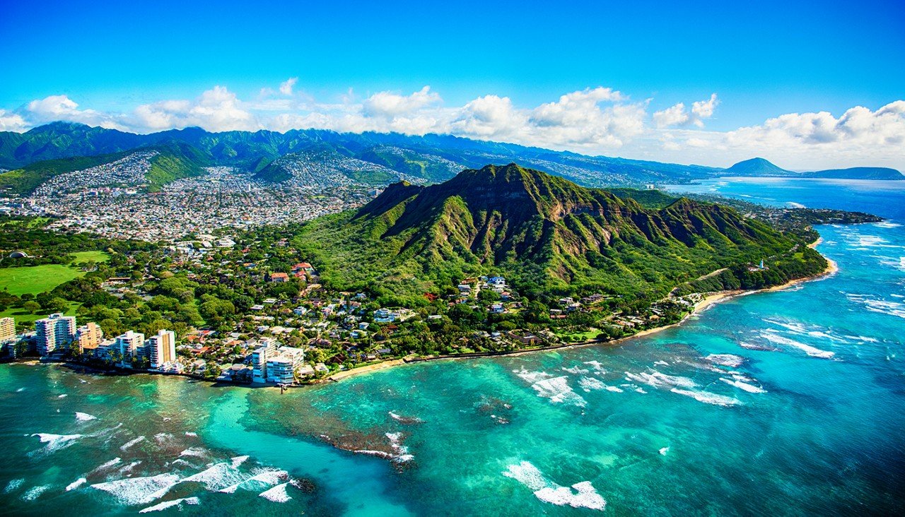 Hawaii Travel Guide