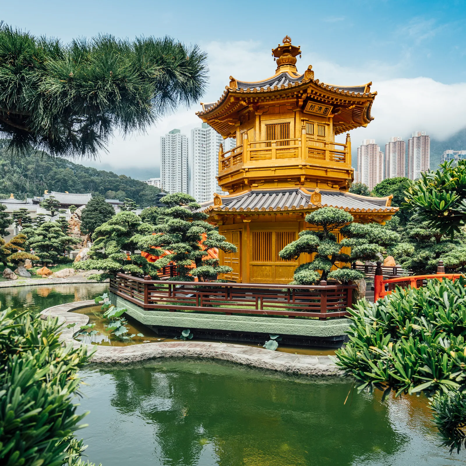 Hong Kong