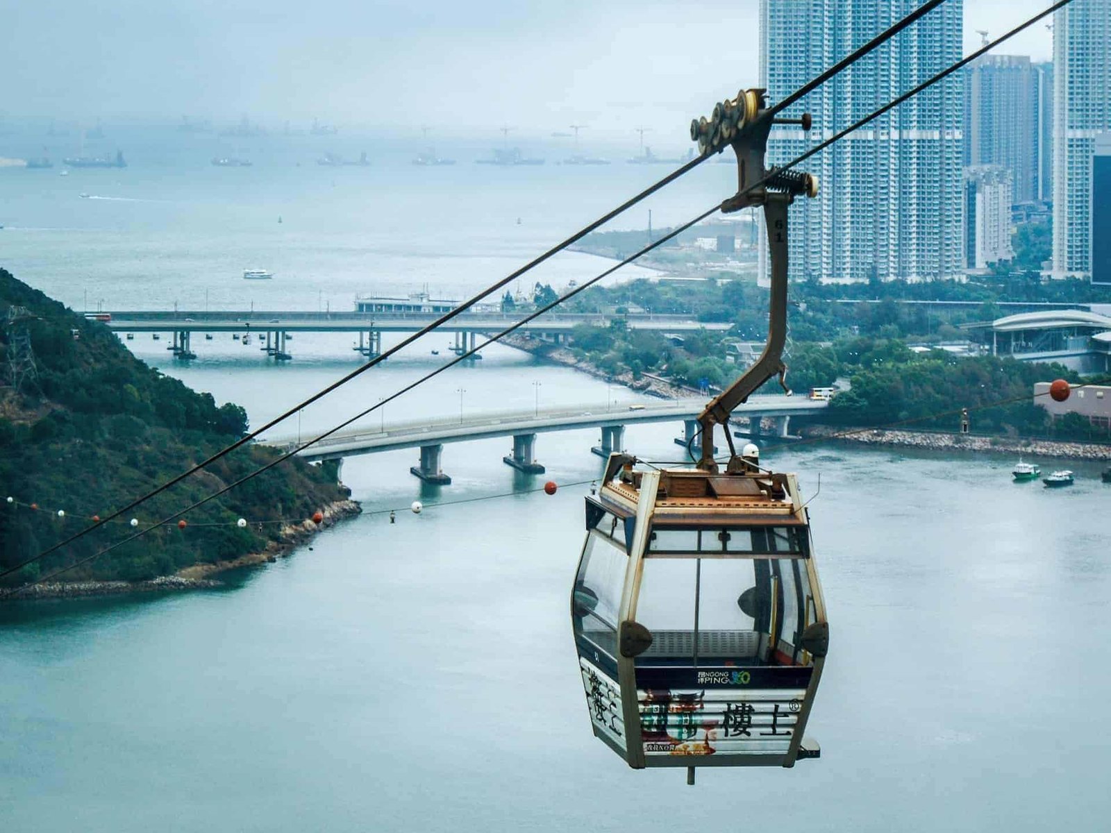 Hong Kong Travel tips
