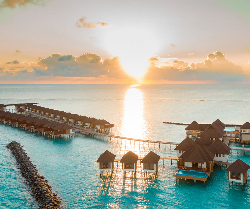 Maldives Travel Guide need to know