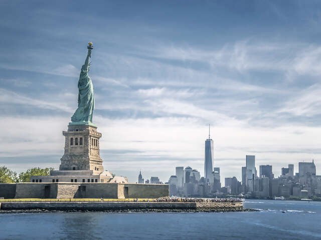 New York City Travel Guide