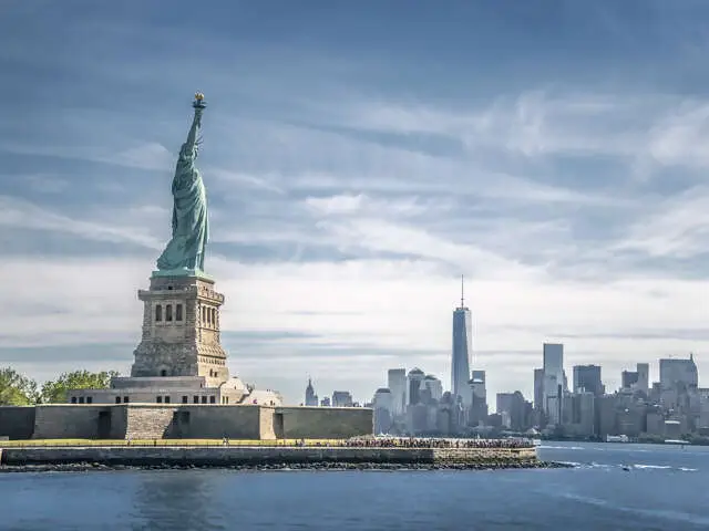 New York City Travel Guide