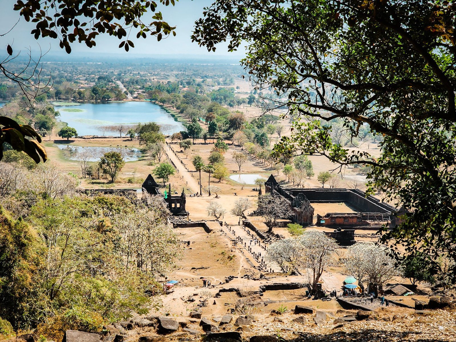 Pakse Travel Guide Laos Temples Waterfalls Hidden Gems