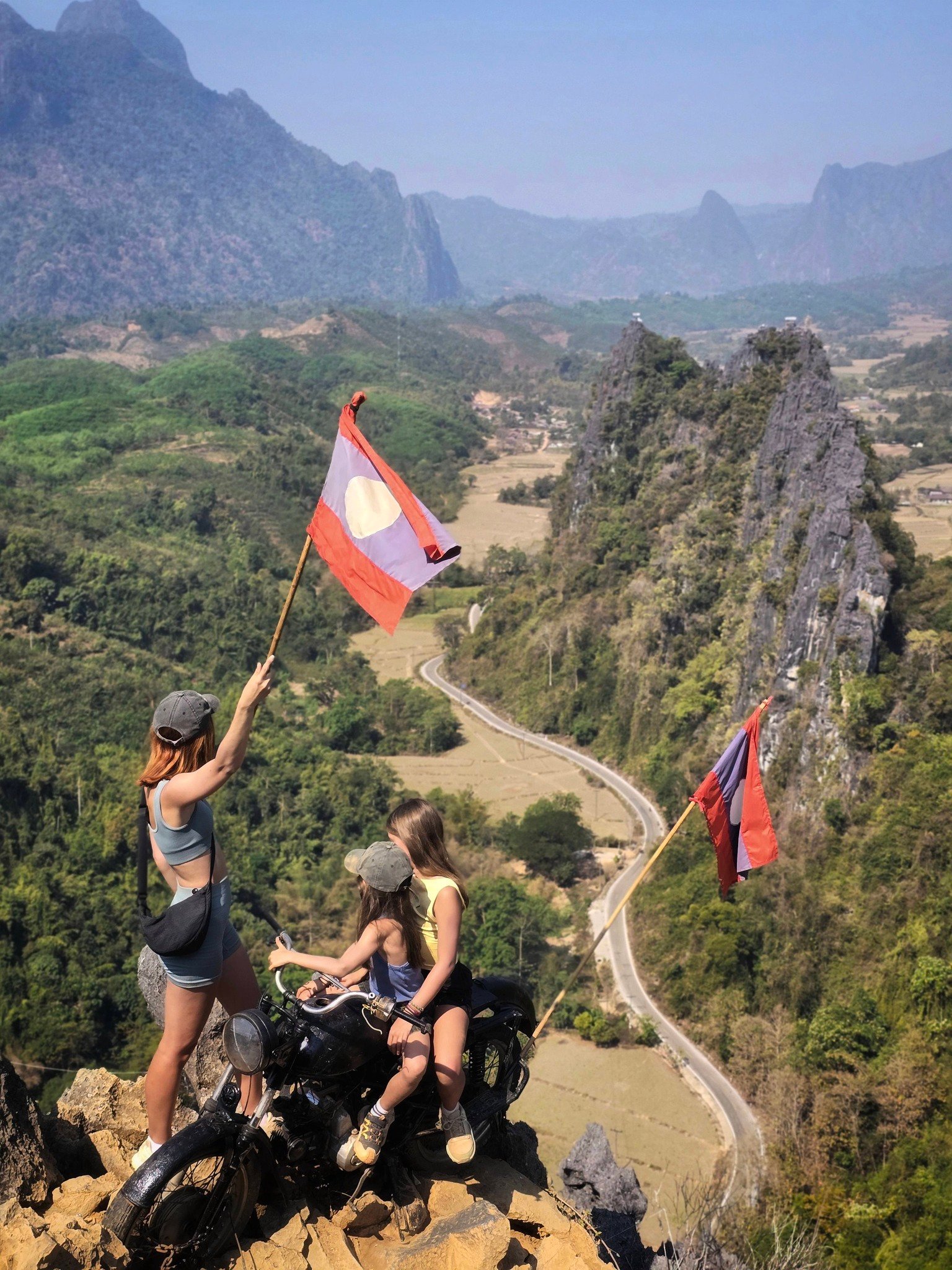Pakse Travel Guide Laos