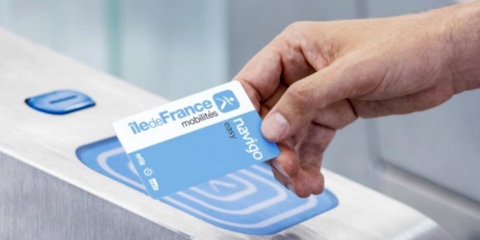 Paris Metro Tickets Guide