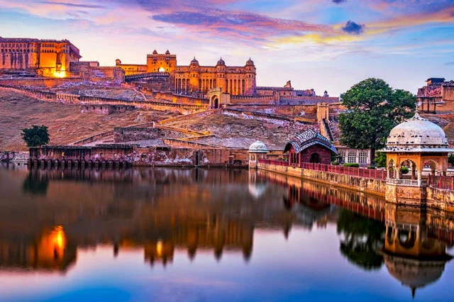 Rajasthan travel guide