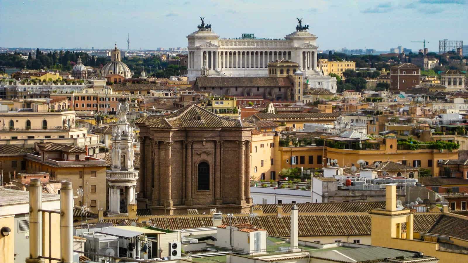 Rome City