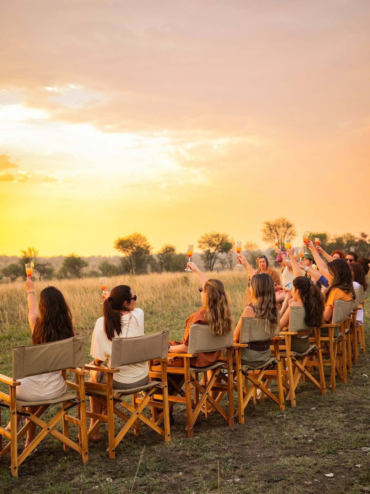 Serengeti Safari Guide