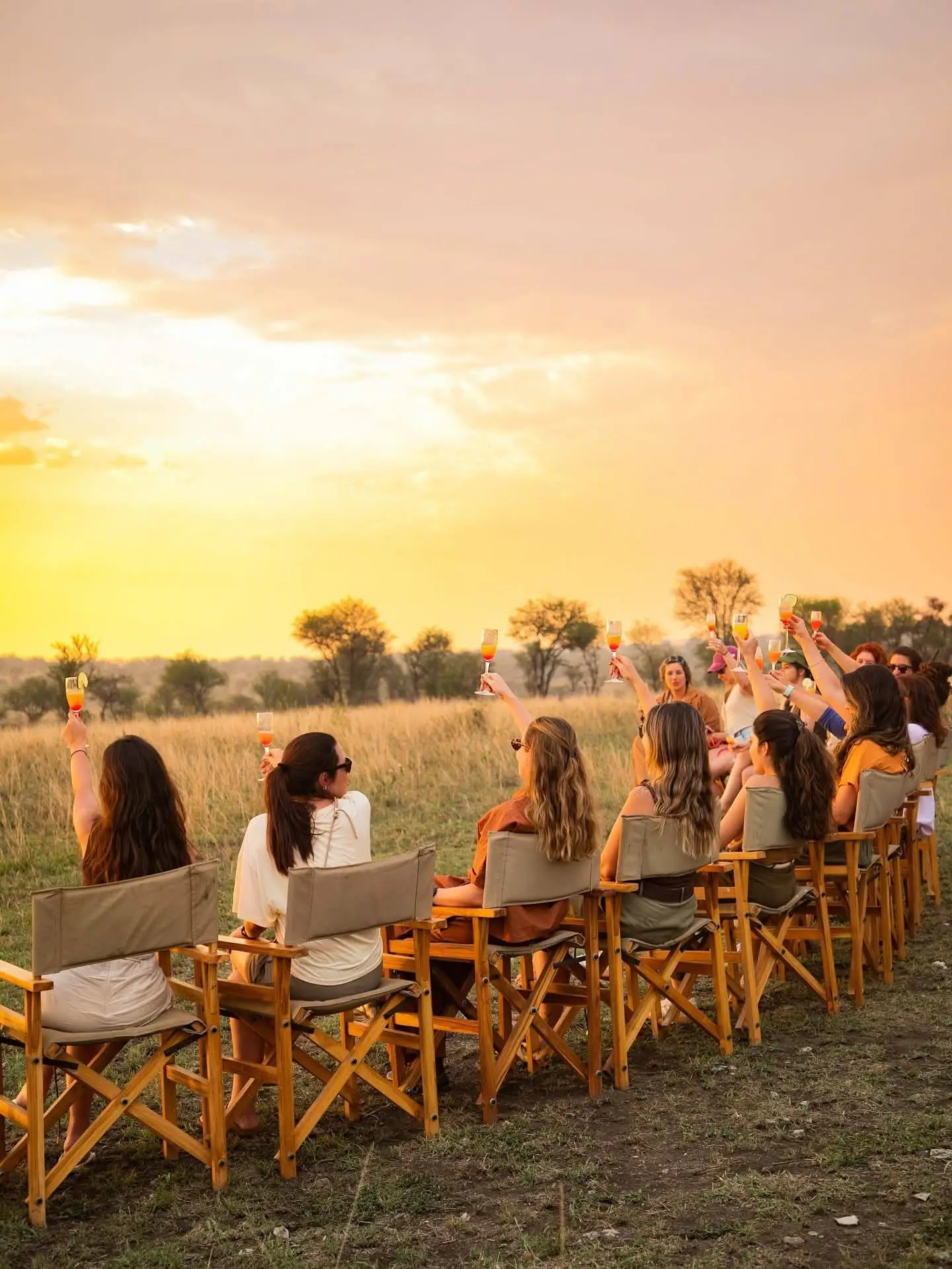 Serengeti Safari Guide