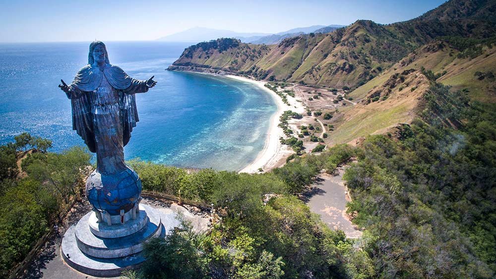 East Timor Travel Guide