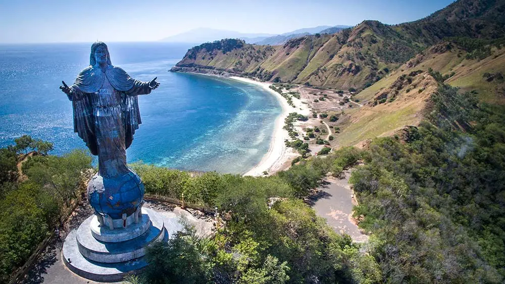 East Timor Travel Guide