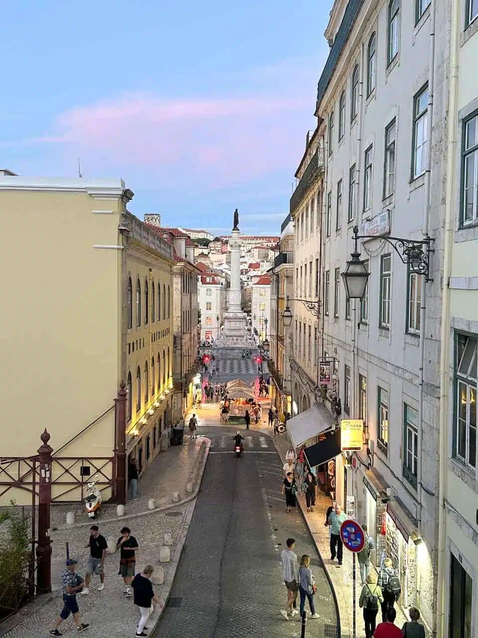 Lisbon Travel Guide