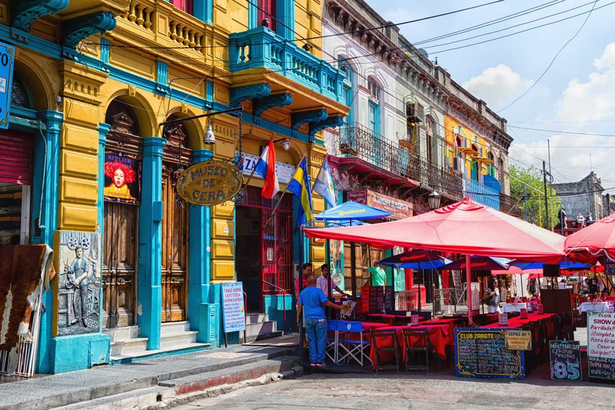 Must Do Things to Do in Buenos Aires Beyond the Obvious