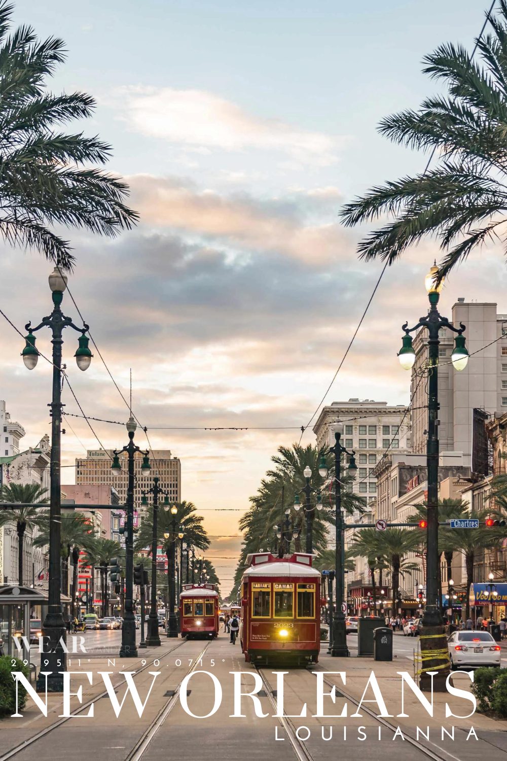 New Orleans Travel Guide Frebch Quarter
