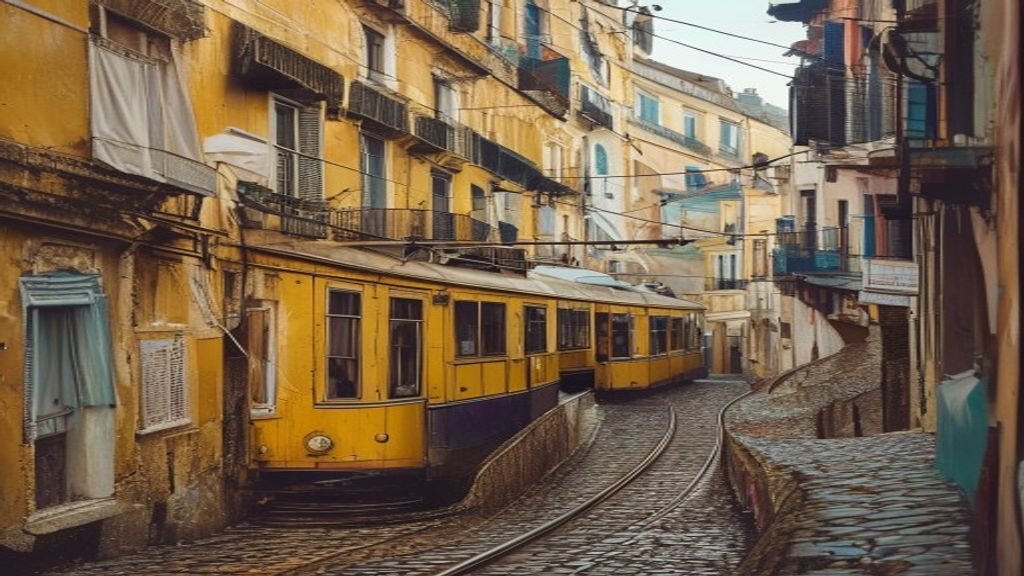 Lisbon travel guide