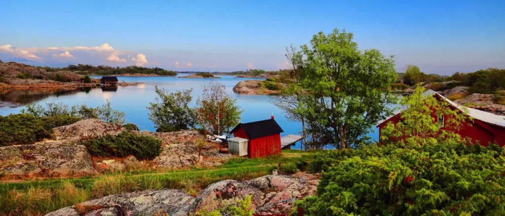 Aland Islands Travel Guide
