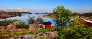 Aland Islands Travel Guide