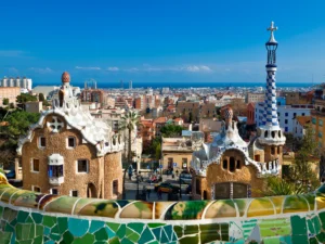 Barcelona Travel Guide