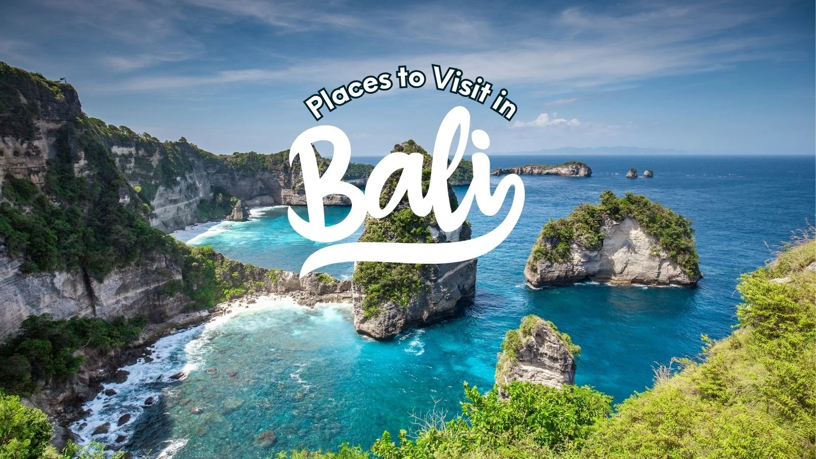 Best Places to Visit