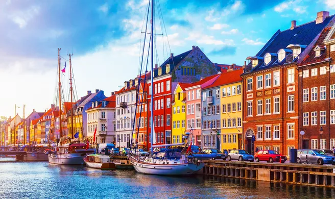 Copenhagen Travel Guide