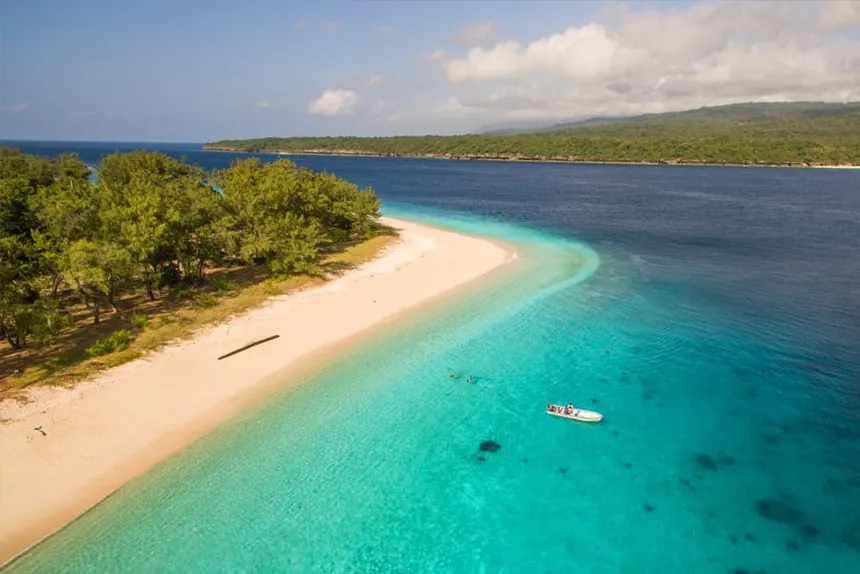 East Timor Travel Guide
