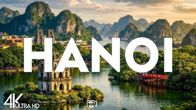 Hanoi Travel Guide