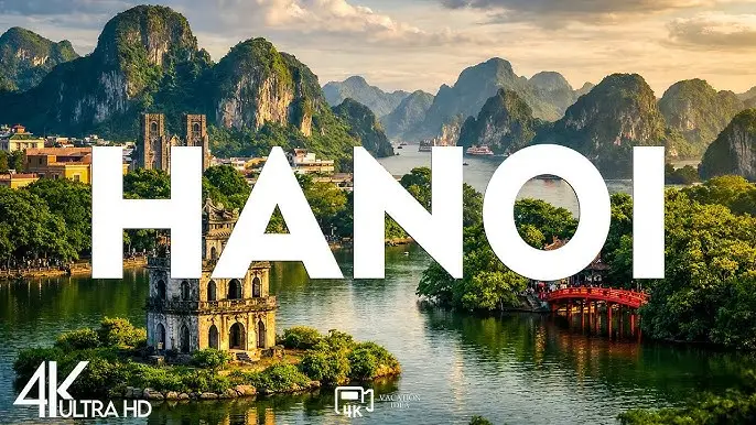 Hanoi Travel Guide Hanoi Travel Guide