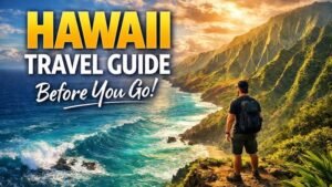 Hawaii Travel Guide