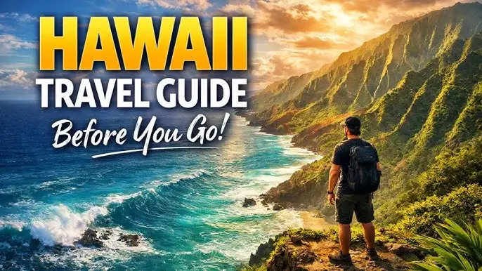 Hawaii Travel Guide Hawaii Travel Guide