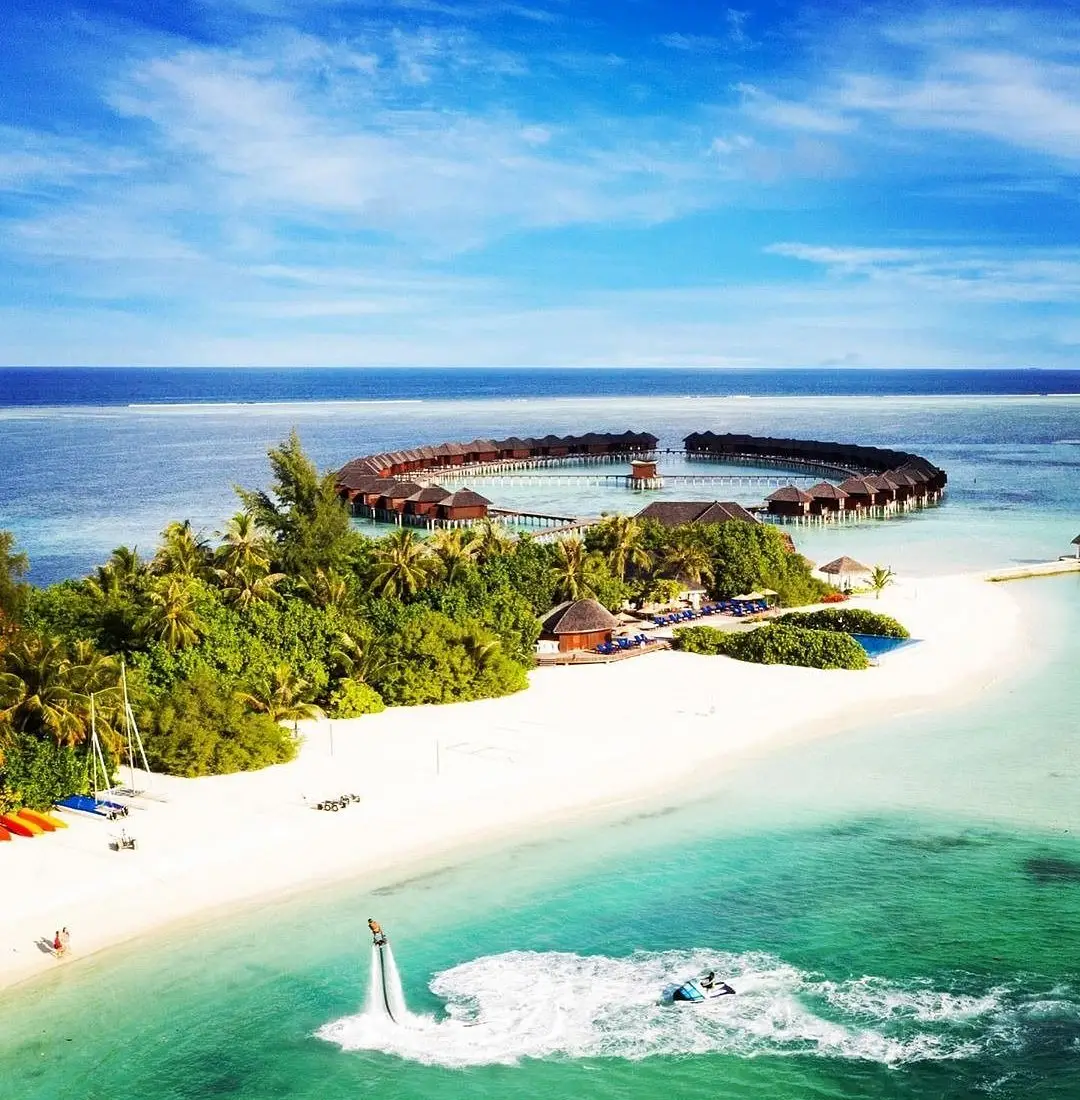 Hulhumalé Hulhumalé