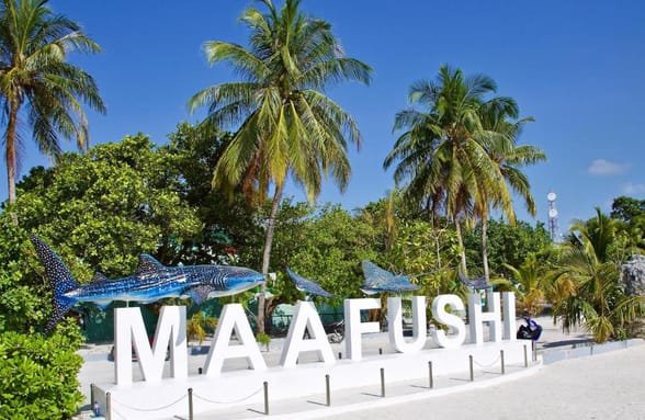 Maafushi