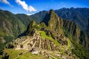 Machu Picchu Travel Guide