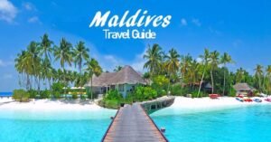 Maldives Travel Guide