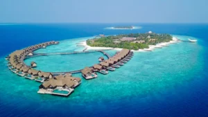 Cheap Maldives Travel