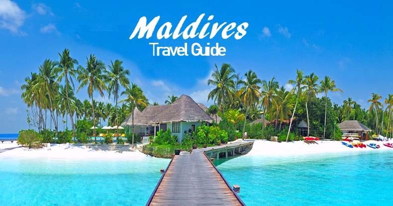 Maldives Travel Guide