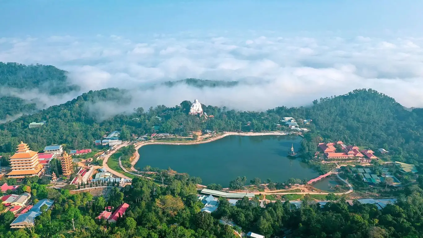 Mekong Delta Travel Guid