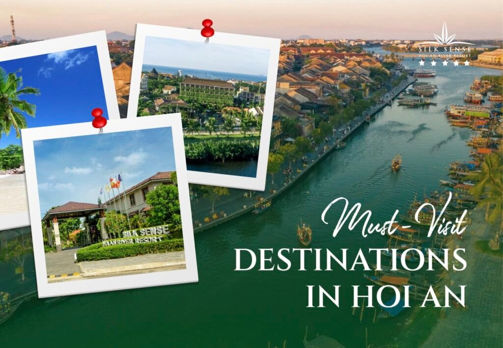 Hoi An Travel Guide