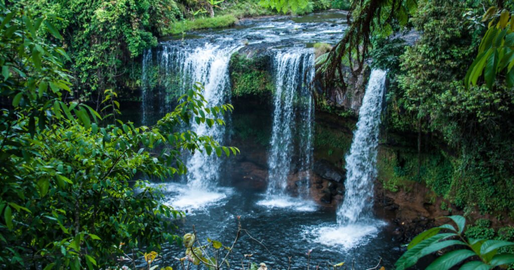 Pakse Laos Travel Guide