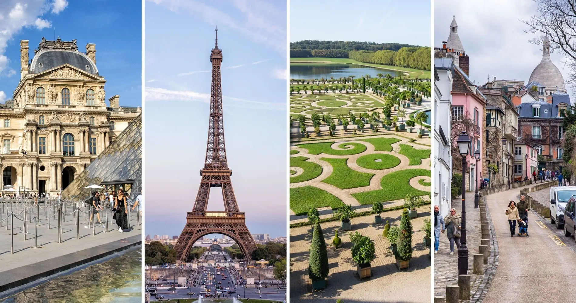 Paris Travel Guide Paris Travel Guide