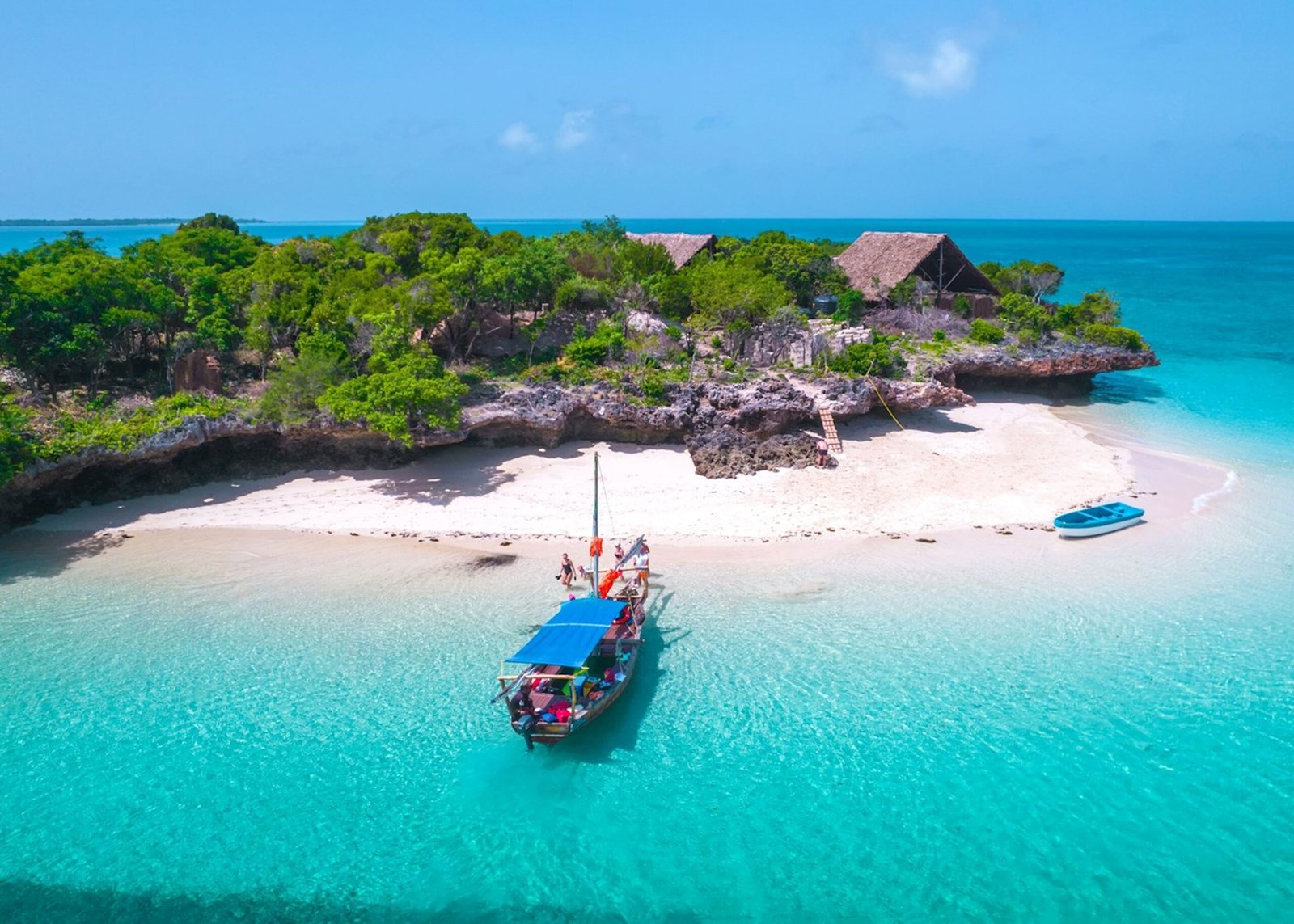 Pemba Island Tanzania guide