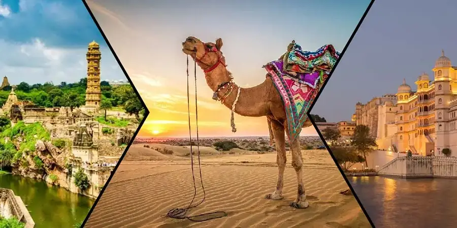 Rajasthan travel guide