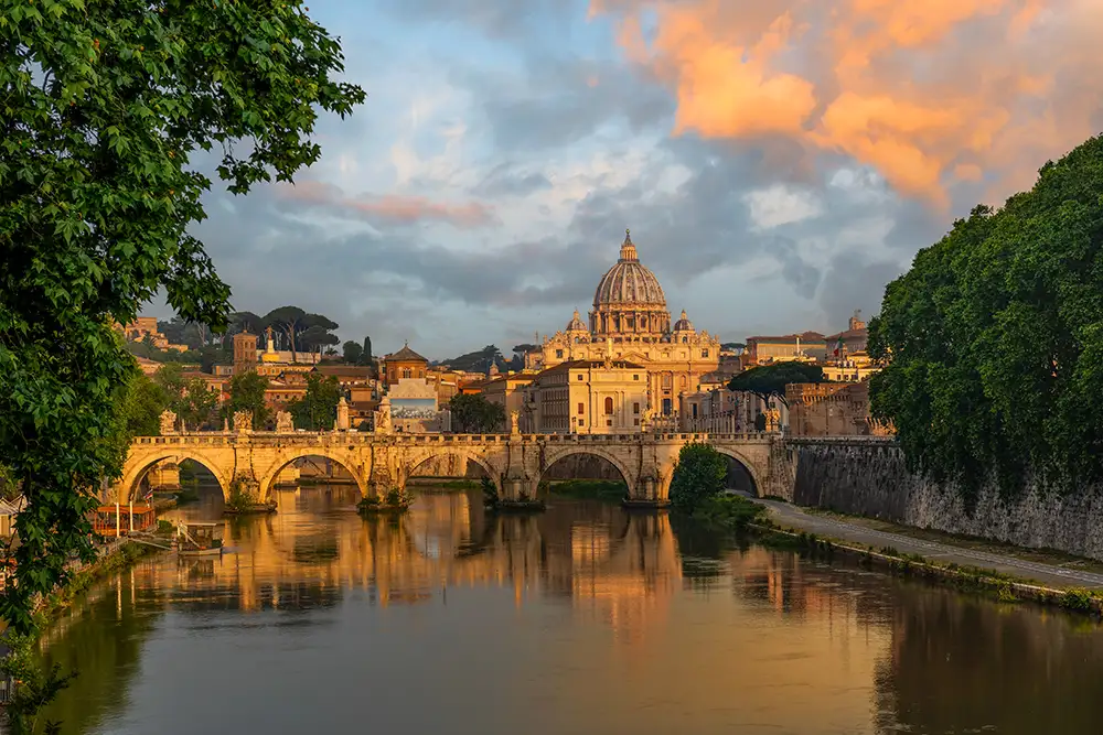 Rome Travel Guide
