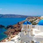 Santorini Travel Guide