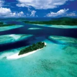 Solomon Islands Travel Guide