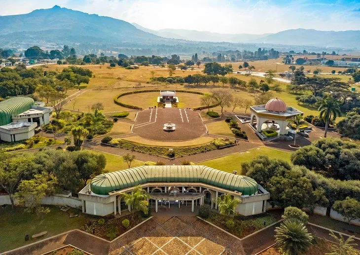 Eswatini travel guide