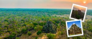 Koh Ker Cambodia guide