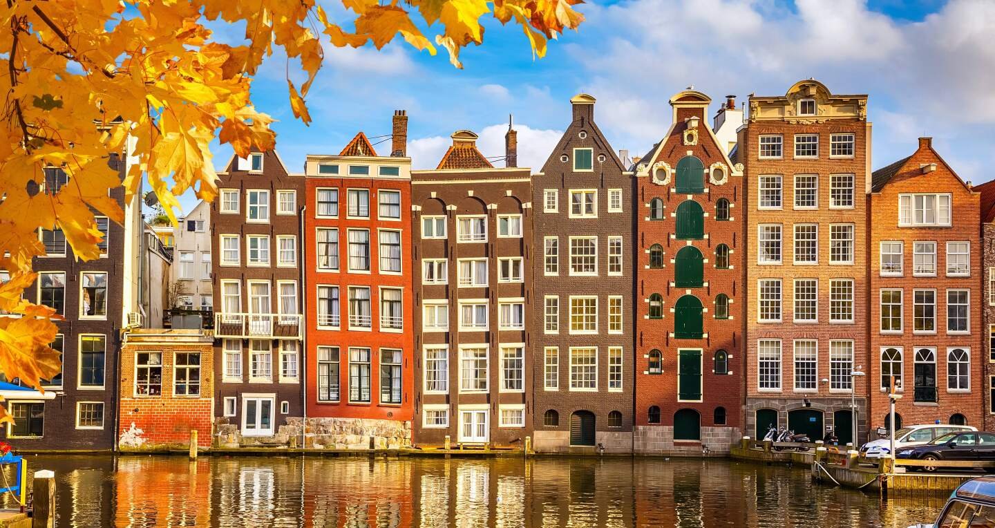 Amsterdam travel guide Amsterdam travel guide
