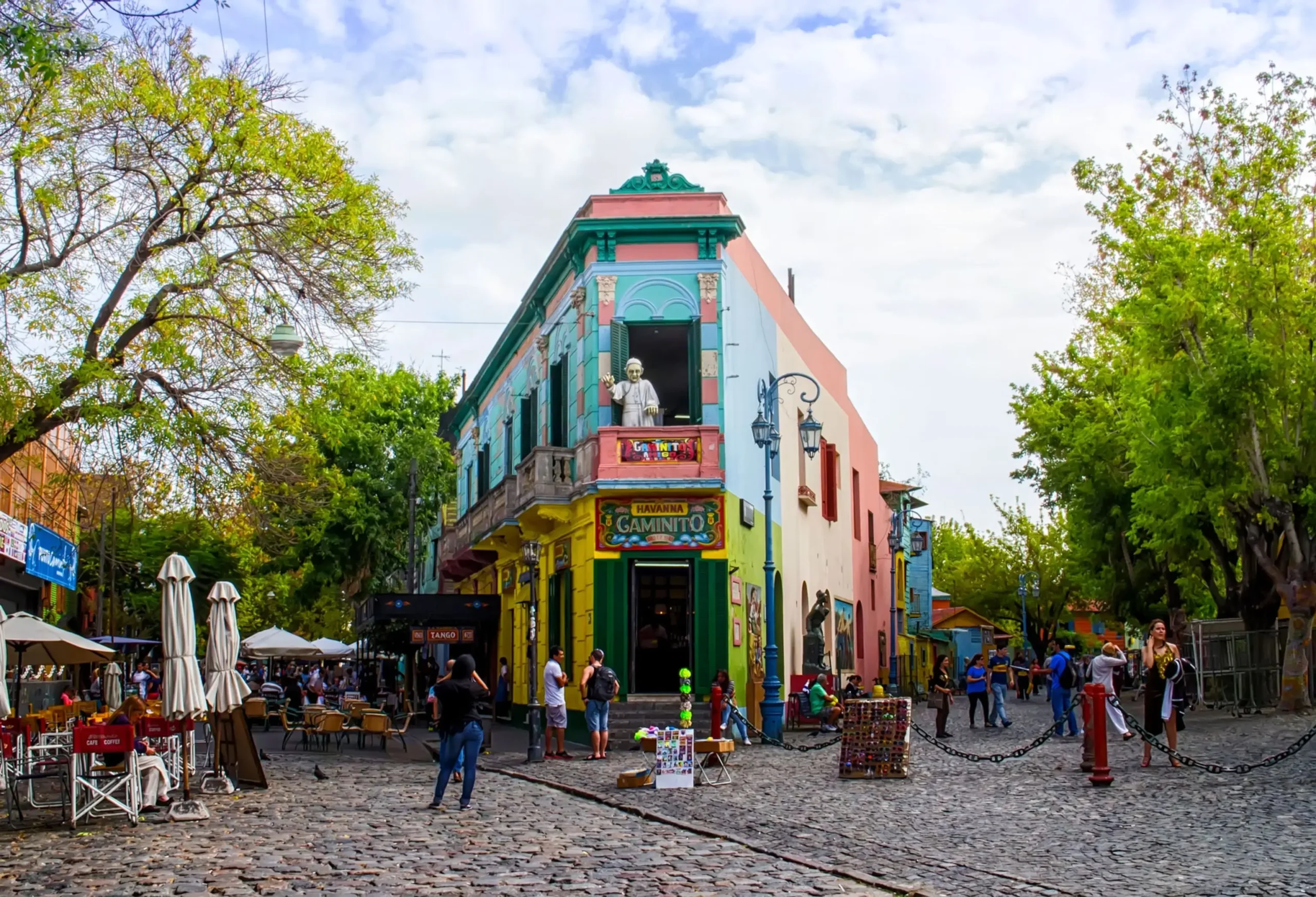 Buenos Aires Travel Guide Buenos Aires Travel Guide